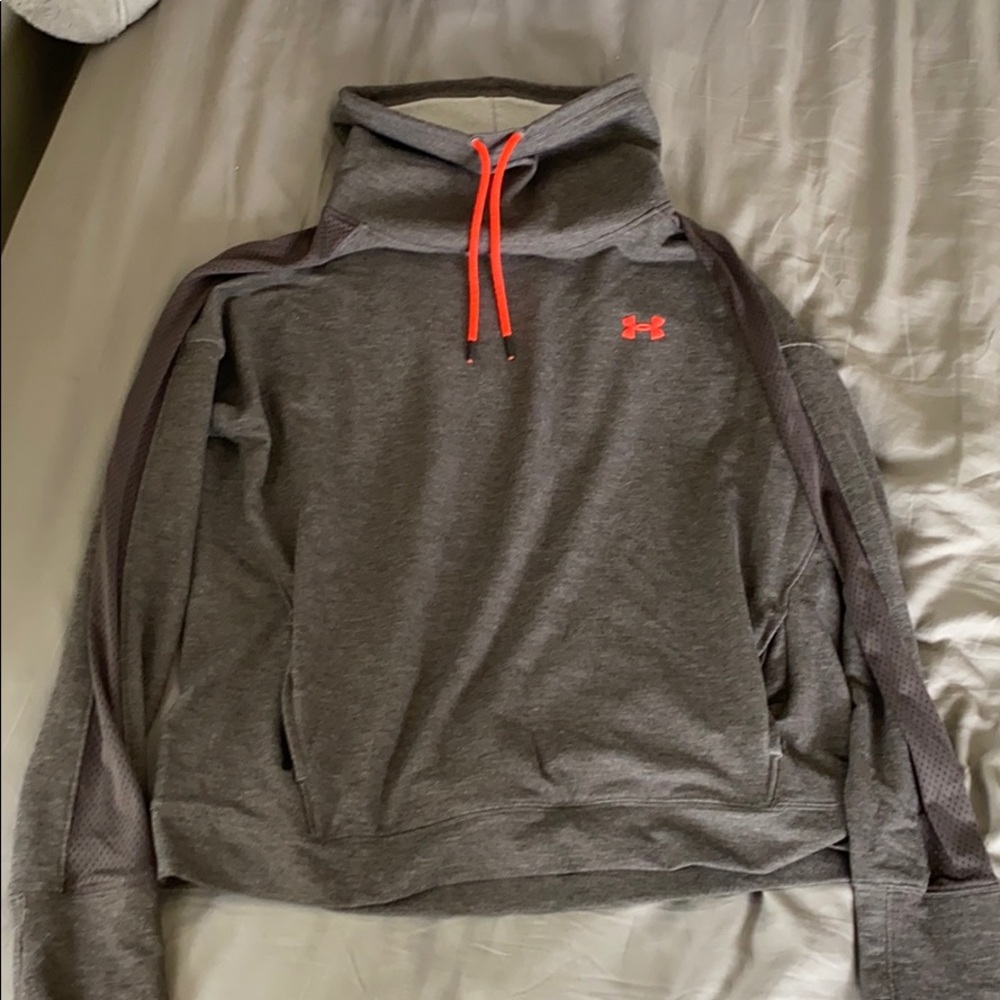 Under Armour Loose Sweater
